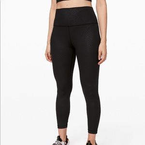 Align leggings 25 inch inseam